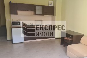 FURNISHED Studio, Golden sands