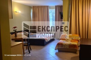 FURNISHED Studio, Golden sands