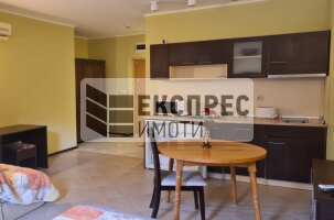 FURNISHED Studio, Golden sands