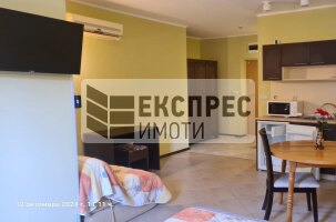 FURNISHED Studio, Golden sands