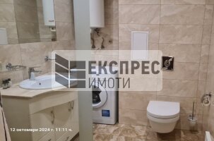 FURNISHED Studio, Golden sands