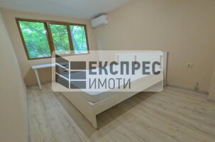 Обзаведен Двустаен апартамент, Окръжна болница