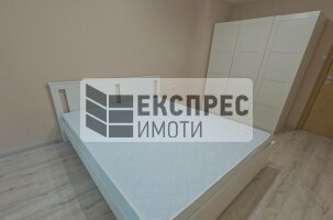 Обзаведен Двустаен апартамент, Окръжна болница