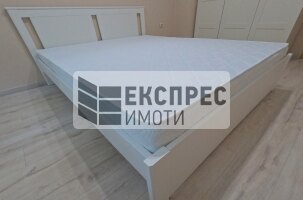 Обзаведен Двустаен апартамент, Окръжна болница