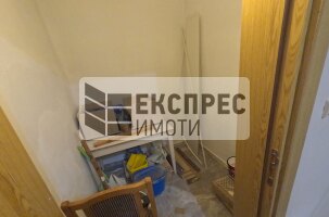 Обзаведен Двустаен апартамент, Окръжна болница