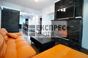 FURNISHED 1 bedroom apartment, Center