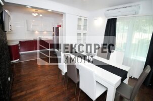 FURNISHED 1 bedroom apartment, Center