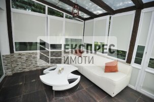 FURNISHED 1 bedroom apartment, Center