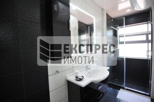 FURNISHED 1 bedroom apartment, Center