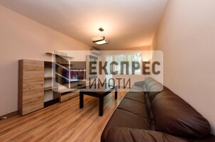  1 Schlafzimmer Wohnung, Chayka