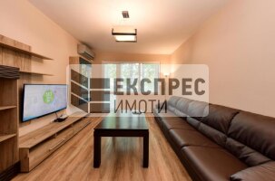  1 Schlafzimmer Wohnung, Chayka