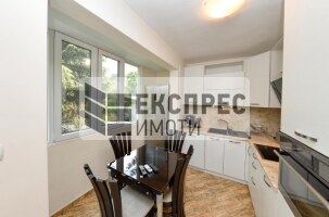  1 Schlafzimmer Wohnung, Chayka