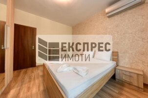 1 Schlafzimmer Wohnung, Chayka