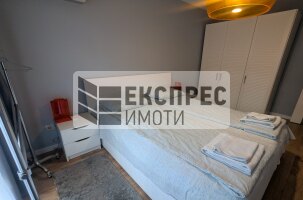  2 Schlafzimmer Wohnung, Center