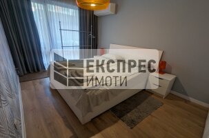  2 Schlafzimmer Wohnung, Center