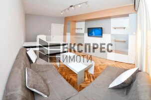  1 Schlafzimmer Wohnung, Chayka
