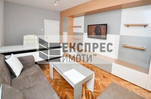  1 Schlafzimmer Wohnung, Chayka