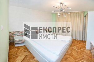  1 Schlafzimmer Wohnung, Chayka