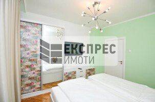  1 Schlafzimmer Wohnung, Chayka