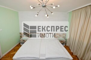  1 Schlafzimmer Wohnung, Chayka