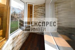  1 Schlafzimmer Wohnung, Chayka