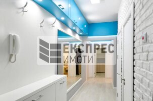  1 Schlafzimmer Wohnung, Chayka