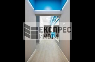  1 Schlafzimmer Wohnung, Chayka