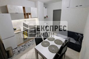  3 Schlafzimmer Wohnung, Levski