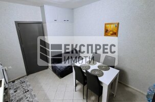  3 Schlafzimmer Wohnung, Levski