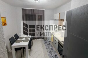  3 Schlafzimmer Wohnung, Levski