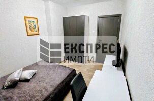  3 Schlafzimmer Wohnung, Levski