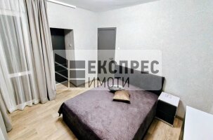  3 Schlafzimmer Wohnung, Levski