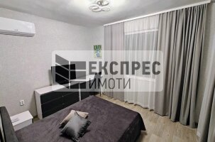  3 Schlafzimmer Wohnung, Levski