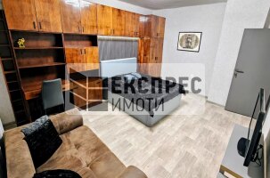  3 Schlafzimmer Wohnung, Levski