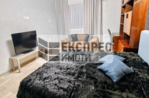  3 Schlafzimmer Wohnung, Levski