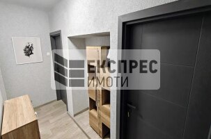  3 Schlafzimmer Wohnung, Levski