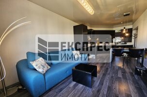 Furnished 2 bedroom apartment, Chataldzha