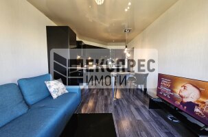 Furnished 2 bedroom apartment, Chataldzha