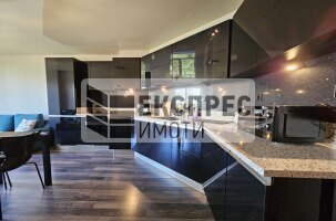 Furnished 2 bedroom apartment, Chataldzha