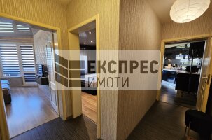 Furnished 2 bedroom apartment, Chataldzha
