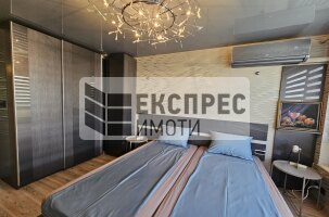 Furnished 2 bedroom apartment, Chataldzha
