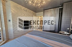 Furnished 2 bedroom apartment, Chataldzha