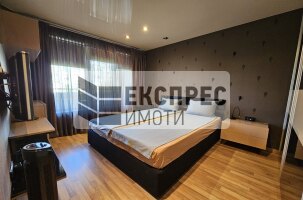 Furnished 2 bedroom apartment, Chataldzha