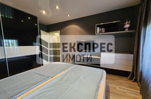 Furnished 2 bedroom apartment, Chataldzha