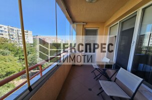 Furnished 2 bedroom apartment, Chataldzha