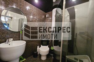 Furnished 2 bedroom apartment, Chataldzha