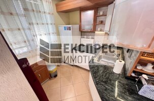 New, Furnished 2 bedroom apartment, Chataldzha