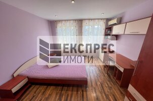 New, Furnished 2 bedroom apartment, Chataldzha
