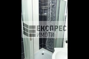 ОБЗАВЕДЕН Двустаен апартамент, Център