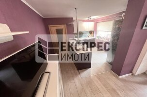 New, Furnished 2 bedroom apartment, Regional hospital